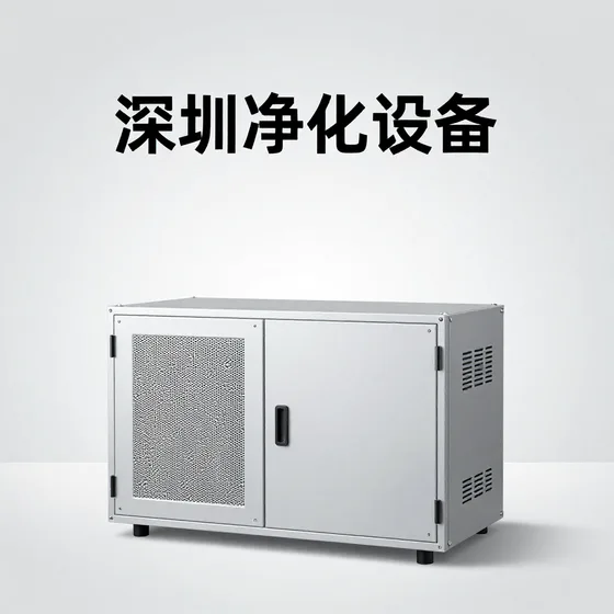 深圳净化设备