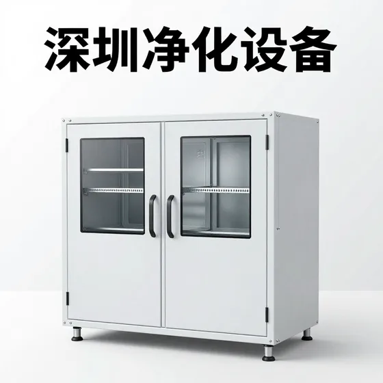 深圳净化设备